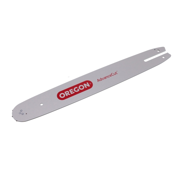 Oregon vodiaca lišta AdvanceCut 16" (40 cm) 3/8" .050" (1,3 mm) 160SXEA074 pre Stihl 009 010 011 017 018 019 020 021 023 025 MS160 MS170 MS180 MS192 MS210 MS250 MS231 MS241