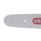 Oregon vodiaca lišta AdvanceCut 16" (40 cm) .325" .050" (1,3 mm) 160MLBK095