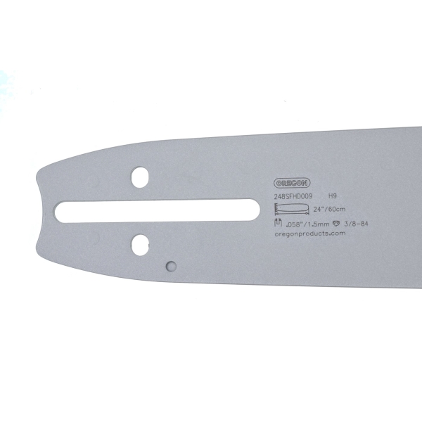 Oregon vodiaca lišta ADVANCECUT 24" (60 cm) 3/8" .058" (1,5 mm) 248SFHD009 pre Husqvarna 160 181 266 268 272 285 288 298 365 371 372 380 385 394 395 480 570 575 1100 2100 576