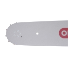 Oregon vodiaca lišta AdvanceCut HD 18" (45 cm) 3/8" .058" 1,5 mm 188SLHD009