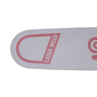 Oregon vodiaca lišta ARMOR TIP 16" (40 cm) 1,6 mm 163ATMD025 pre Stihl 029 031 032 034 041 042 036 044 048 056 066 MS290 MS310 MS360 MS361 MS362 MS391 MS440 MS441 MS462 MS460 MS640 MS650 MS660 MS500i