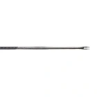 Oregon vodiaca lišta carvingová 10" (25 cm) 1/4" 10 mm pre Husqvarna 136 339XP 240 Stihl 009 010 MS170 MS200 MS211 MS250