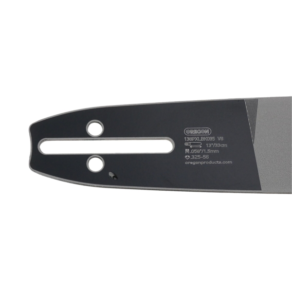 Oregon vodiaca lišta CONTROLCUT 13" (33 cm) .325" .058" (1,5 mm) 138PXLBK095