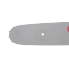 Oregon vodiaca lišta CONTROLCUT 13" (33 cm) .325" .058" (1,5 mm) 138PXLBK095 pre Husqvarna 36 45 55 136 154 254 257 262 345 346 357 435 445 460 Jonsered 2054 2152 2155 CS2149W Dolmar 109 119 111 947 952 962 Solo 639 644 650 665