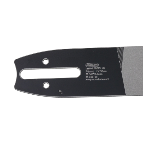 Oregon vodiaca lišta CONTROLCUT 13" (33 cm) .325" .063" (1,6 mm) pre Stihl 024 026 028 030 031 032 034 036 MS240 MS260 MS261 MS270 MS280 MS290 MS310 MS390