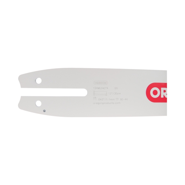 Oregon vodiaca lišta Double Guard 12" (30 cm) 3/8" .043" (1,1 mm)