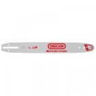 Oregon vodiaca lišta DOUBLE GUARD 12" (30 cm) 3/8" .050" (1,3 mm) 120SDEA074