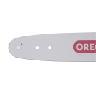 Oregon vodiaca lišta DOUBLE GUARD 12" (30 cm) 3/8" .050" (1,3 mm) 120SDEA074