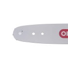 Oregon vodiaca lišta DOUBLE GUARD 12" (30 cm) 3/8" .050" (1,3 mm) 120SDEA095