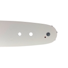 Oregon vodiaca lišta DOUBLE GUARD 14" (35 cm) 3/8" (1,3 mm) 140SDEA095