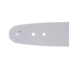 Oregon vodiaca lišta DOUBLE GUARD 16" (40 cm) 3/8" .050" (1,3 mm) 160SDEA074