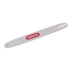 Oregon vodiaca lišta DOUBLE GUARD 16" (40 cm) 3/8" .050" (1,3 mm) 160SDEA095