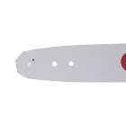 Oregon vodiaca lišta DOUBLE GUARD 16" (40 cm) 3/8" .050" (1,3 mm) 160SDEA095