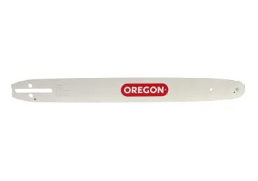 Oregon vodiaca lišta DOUBLE GUARD 18" (45 cm) 3/8" .050" (1,3 mm) 180SDEA095