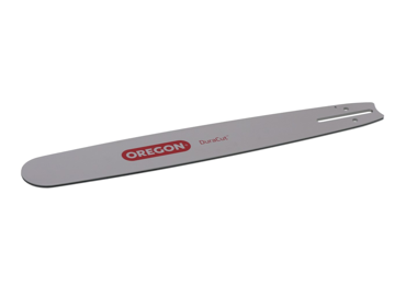 Oregon vodiaca lišta DuraCut 18" (45 cm) .325" 3/8" .404" 1,5 mm pre Husqvarna 61 66 266 268 272 365 372XP 281 298 380 385 585 Solo 665 670 681 Jonsered 2077 2171 Dolmar PS6400 Shindaiwa 577 Makita DCS6400