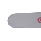 Oregon vodiaca lišta DuraCut 18" (45 cm) .325" 3/8" .404" 1,5 mm pre Husqvarna 61 66 266 268 272 365 372XP 281 298 380 385 585 Solo 665 670 681 Jonsered 2077 2171 Dolmar PS6400 Shindaiwa 577 Makita DCS6400