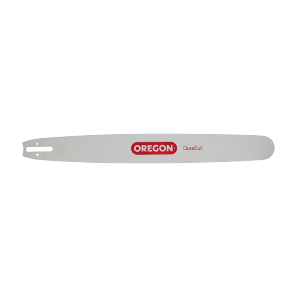 Oregon vodiaca lišta DuraCut 24" (60 cm) .325" 3/8" .404" .063" (1,6 mm) 243ATMD025 pre Stihl 044 046 066 MS390 MS440 MS441 MS460 MS461 MS660 MS650 MS661 MS880 MS461
