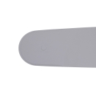 Oregon vodiaca lišta DuraCut 24" (60 cm) .325" 3/8" .404" 1,5 mm 248ATMD009 pre Husqvarna 266 268 272 365 372 285 298 380 385 394 395 562 570 575 2100 2101