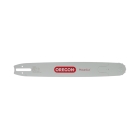 Oregon vodiaca lišta POWER MATCH 18" (45 cm) 3/8" .063" (1,6 mm) 183RNDD025 pre Stihl 036 044 046 066 MS340 MS360 MS361 MS440 MS460 MS362 MS441 MS461 MS660 MS462