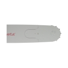 Oregon vodiaca lišta POWER MATCH 18" (45 cm) 3/8" .063" (1,6 mm) 183RNDD025 pre Stihl 036 044 046 066 MS340 MS360 MS361 MS440 MS460 MS362 MS441 MS461 MS660 MS462