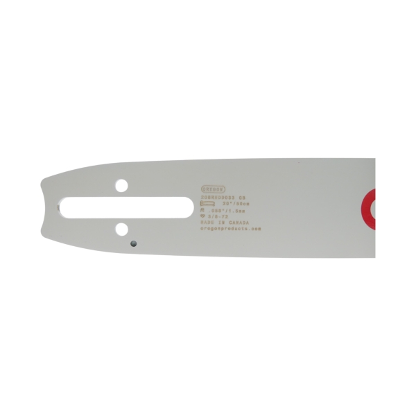 Oregon vodiaca lišta POWER MATCH 20" (50 cm) 3/8" .058" (1,5 mm)