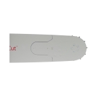 Oregon vodiaca lišta POWER MATCH 20" (50 cm) 3/8" .058" (1,5 mm)