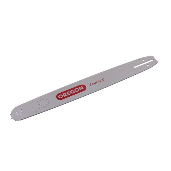 Oregon vodiaca lišta PowerCut 20" (50 cm) 3/8" .058" (1,5 mm) 208RNDD009
