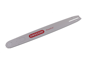 Oregon vodiaca lišta PowerCut 20" (50 cm) 3/8" .058" (1,5 mm) pre Husqvarna 61 66 266 268 272 365 372XP 281 298 380 385 585 Solo 660 2171 Dolmar PS6400 Shindaiwa 285 577 Makita DCS6400 DCS7301