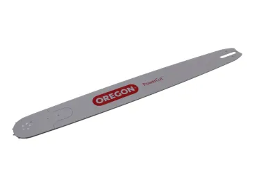 Oregon vodiaca lišta POWERCUT 24" (60 cm) 3/8" .050" (1,3 mm) 240RNDD025 pre Stihl 036 044 046 066 MS340 MS360 MS361 MS440 MS460 MS362 MS441 MS461 MS660 MS462
