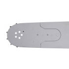 Oregon vodiaca lišta PowerCut 36" (91 cm) 3/8" .063" (1,6 mm) 363RNDD025 pre Stihl 036 044 046 066 MS340 MS360 MS361 MS440 MS460 MS362 MS441 MS461 MS660 MS462