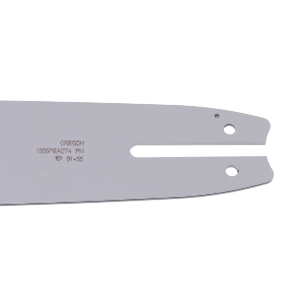 Oregon vodiaca lišta PRO-LITE 16" (40 cm) 3/8" .050" (1,3 mm) 160SPEA074 pre Stihl 009 010 011 017 018 019 020 021 023 025 MS160 MS170 MS180 MS192 MS210 MS250 MS231 MS241
