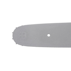 Oregon vodiaca lišta SpeedCut 13" (33 cm) 325" .050" (1,3 mm) 130TXLBK095 pre Husqvarna 36 45 55 136 154 254 257 262 345 346 357 435 445 460 Jonsered 2054 2152 2155 CS2149W Dolmar 109 119 11 947 952 962 Solo 639 644 650 665