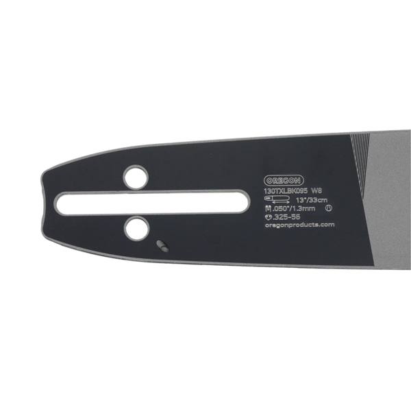 Oregon vodiaca lišta SpeedCut 13" (33 cm) 325" .050" (1,3 mm) 130TXLBK095 pre Husqvarna 36 45 55 136 154 254 257 262 345 346 357 435 445 460 Jonsered 2054 2152 2155 CS2149W Dolmar 109 119 11 947 952 962 Solo 639 644 650 665