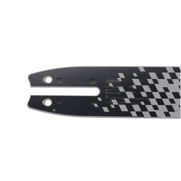 Oregon vodiaca lišta SpeedCut Nano 14" (35 cm) 325" .043" (1,1 mm) 144TXLNA074