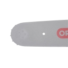 Oregon vodiaca lišta VERSACUT 16" (40 cm) .325" .050" (1,3 mm)