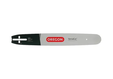 Oregon vodiaca lišta VERSACUT 18" (45 cm) .325" .058" (1,5 mm) 188VXLGD176 pre Echo CS-5500 CS-5000 CS-5501 CS-6700 CS-621SX Zenoah G621AVS G561AVS