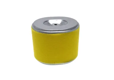 Oregon vzduchový filter 112 mm x 95 mm x 92 mm pre motory Honda GX240 GX270 GX 340 GX390
