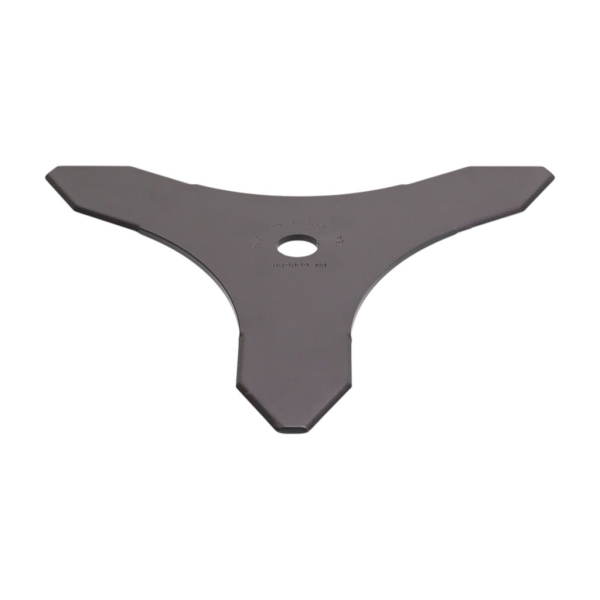 Oregon žací nôž 3 zubý rozmer 300 mm x 20 mm x 4 mm pre krovinorezy a motorové vyžínače