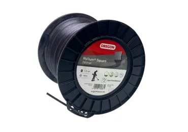 Oregon Žacia struna štvorcová NYLIUM SQUARE 3,75 mm x 100 m