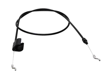 Ovládací lanko brzdy pre motorové sekačky Husqvarna LC 153V LC153 LC Jonsered LM 2153 CMDA McCulloch EDITION 1 M51-190AWFP M53-150AWFP M53-190 DWA M56-190AWFPX Partner P53-190DWA P53-875DWA (OEM 532415350)