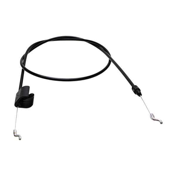 Ovládací lanko brzdy pre motorové sekačky Husqvarna LC 153V LC153 LC Jonsered LM 2153 CMDA McCulloch EDITION 1 M51-190AWFP M53-150AWFP M53-190 DWA M56-190AWFPX Partner P53-190DWA P53-875DWA (OEM 532415350)