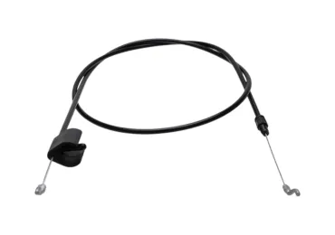 Ovládacie lanko brzdy pre motorové kosačky Husqvarna R53 LC153  5521 CM 38454 Jonsered LM 2150 S McCulloch M51-125M M53-551 CM Partner P53-550CM P56-500SM (OEM 532440934)