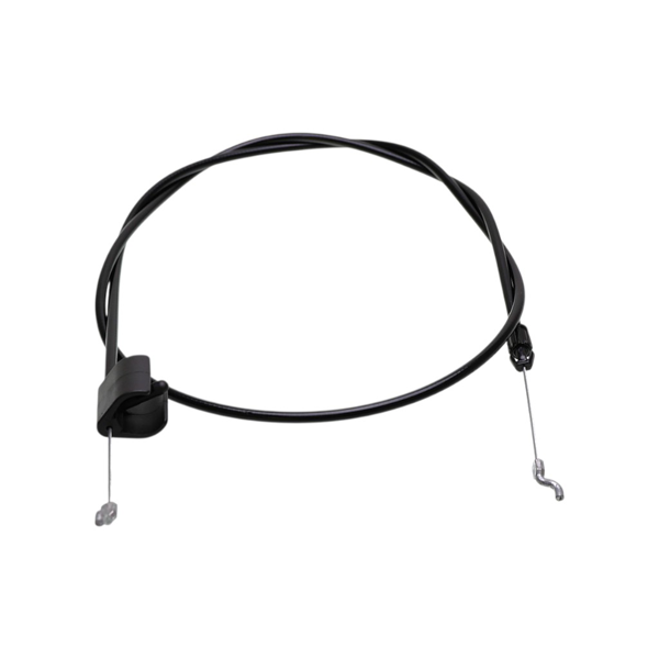 Ovládacie lanko brzdy pre motorové kosačky Jonsered LM 2152 CMDAE LM 2152 CMDA L4621 Husqvarna R152 SVH R145 R152  HD775HW 7021 RH 38096 LC 356V LC56 McCulloch M53-150AP M56-190APX (OEM 532427497)