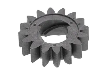Ozubené koleso elektrického štartéra pre motory Briggs & Stratton Craftsman Toro AL-KO Alko výkon 8,0 PS - 25,0 PS originálny diel (OEM 691280 693059 695708)