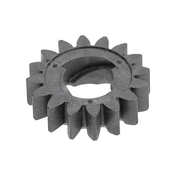 Ozubené koleso elektrického štartéra pre motory Briggs & Stratton Craftsman Toro AL-KO Alko výkon 8,0 PS - 25,0 PS originálny diel (OEM 691280 693059 695708)