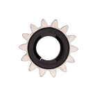 Ozubené koleso elektrického štartéru pre motory Briggs & Stratton (OEM 593935 Toro 693713)