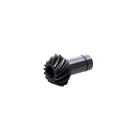Ozubené koleso prevodové hlavy pre krovinorezy Stihl FS160 FS180 FS400 FS450 FS480 FS220 FS220K FS280 FS280K FS290 FS300 FS350 (OEM 41286407301)