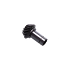 Ozubené koleso prevodové hlavy pre krovinorezy Stihl FS160 FS180 FS400 FS450 FS480 FS220 FS220K FS280 FS280K FS290 FS300 FS350 (OEM 41286407301)