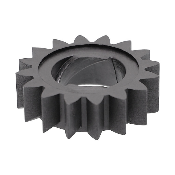 Ozubené kolo elektrického štartéru pre motory Briggs & Stratton Craftsman Toro AL-KO Alko John Deere Sabo Wolf 8,0 PS - 25,0 PS (OEM 691280 693059 695708)