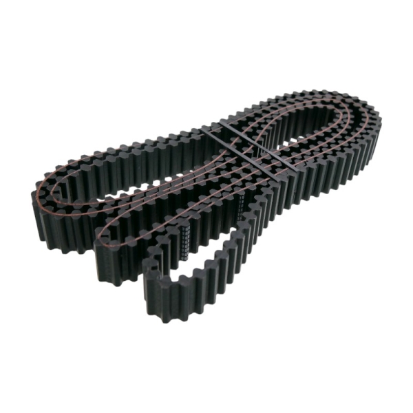 Ozubený klinový remeň 1912 mm x 25 mm x 239 z. pre záhradné traktory Stihl RT 6127.0 ZL RT 6127.1 ZL Viking MT 6127.1 ZL Alko T23-125.4 (OEM 473835 61707640910)